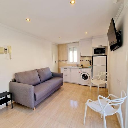 Stella Maris Village-Studio Fuengirola Eksteriør bilde