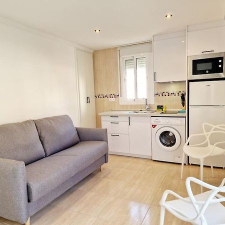 Stella Maris Village-Studio Fuengirola Eksteriør bilde