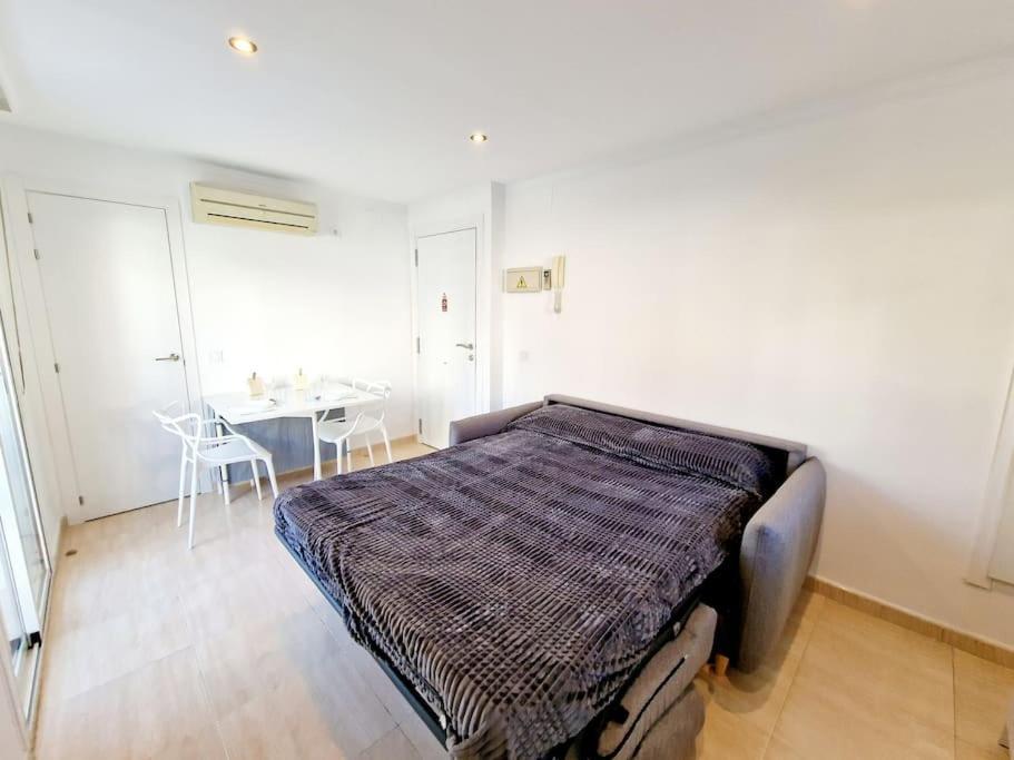 Stella Maris Village-Studio Fuengirola Eksteriør bilde