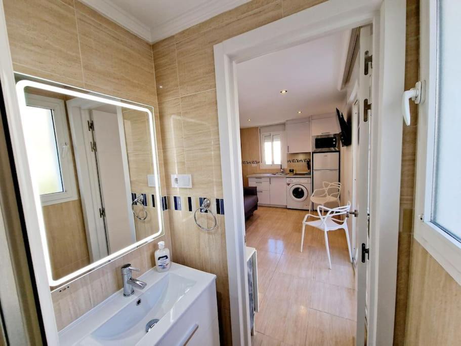 Stella Maris Village-Studio Fuengirola Eksteriør bilde