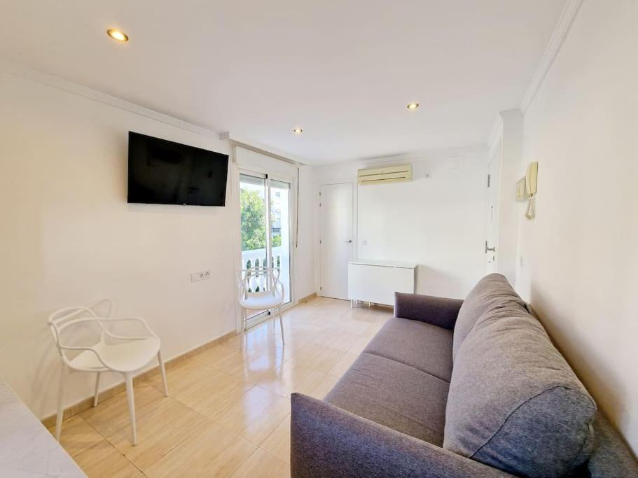 Stella Maris Village-Studio Fuengirola Eksteriør bilde