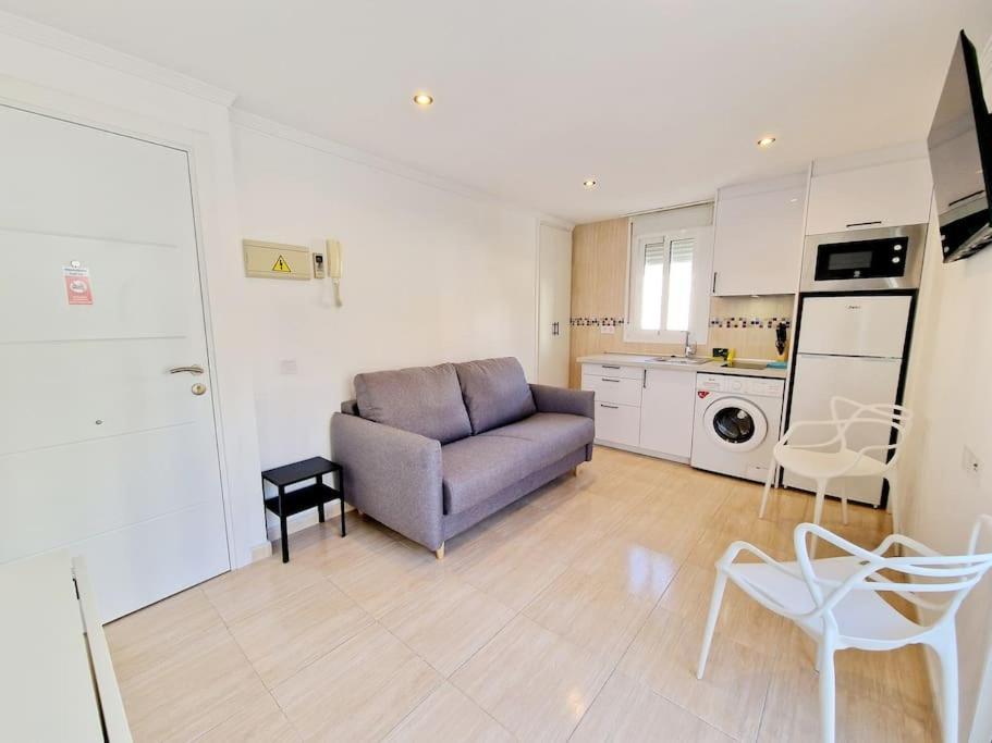 Stella Maris Village-Studio Fuengirola Eksteriør bilde
